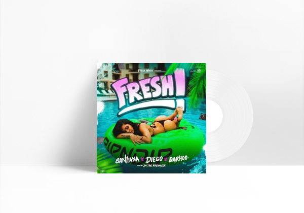 Music Fresh