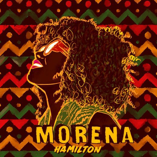 Morena - Knack Am Spanish Remix