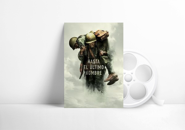 Movie Hasta el último hombre