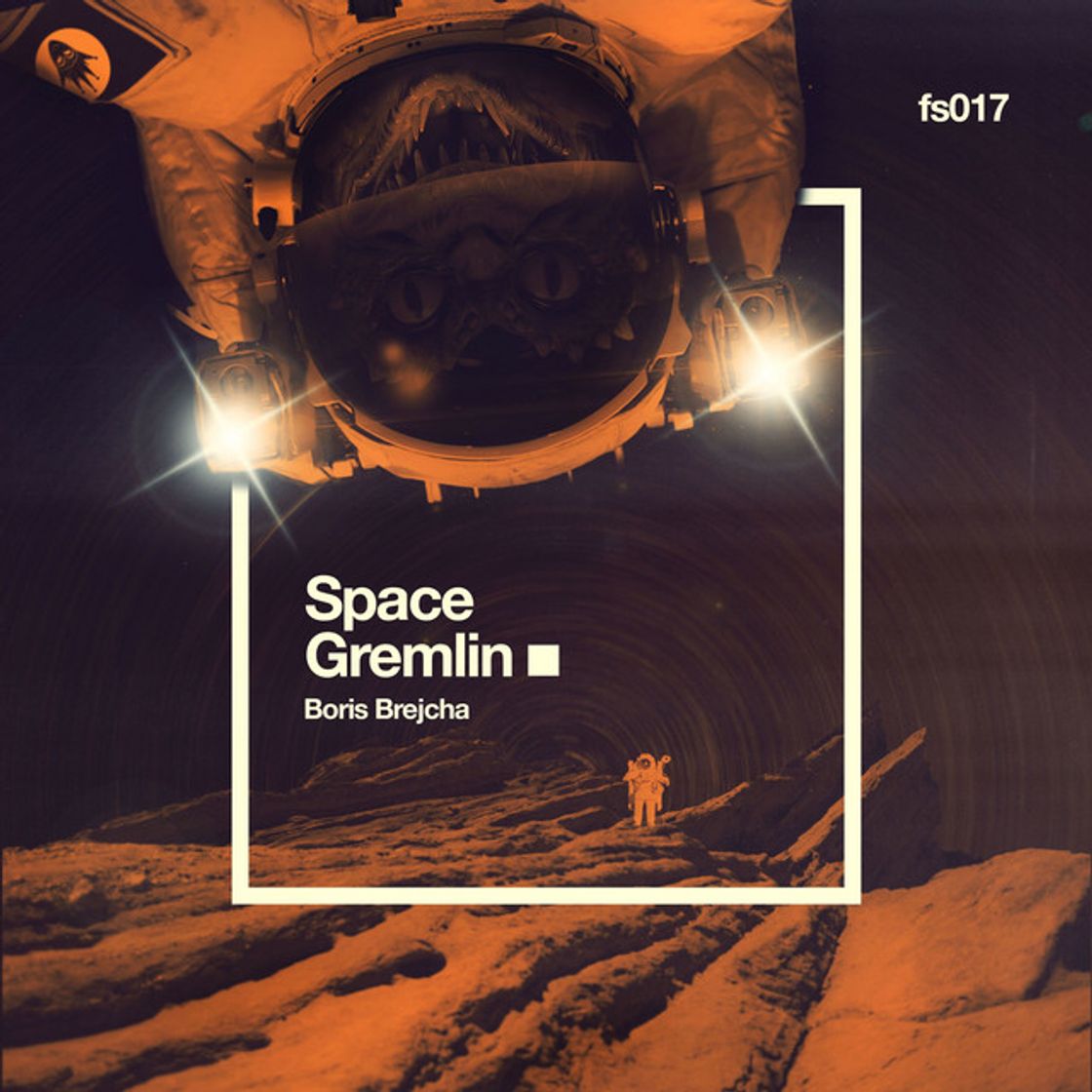 Canción Space Gremlin