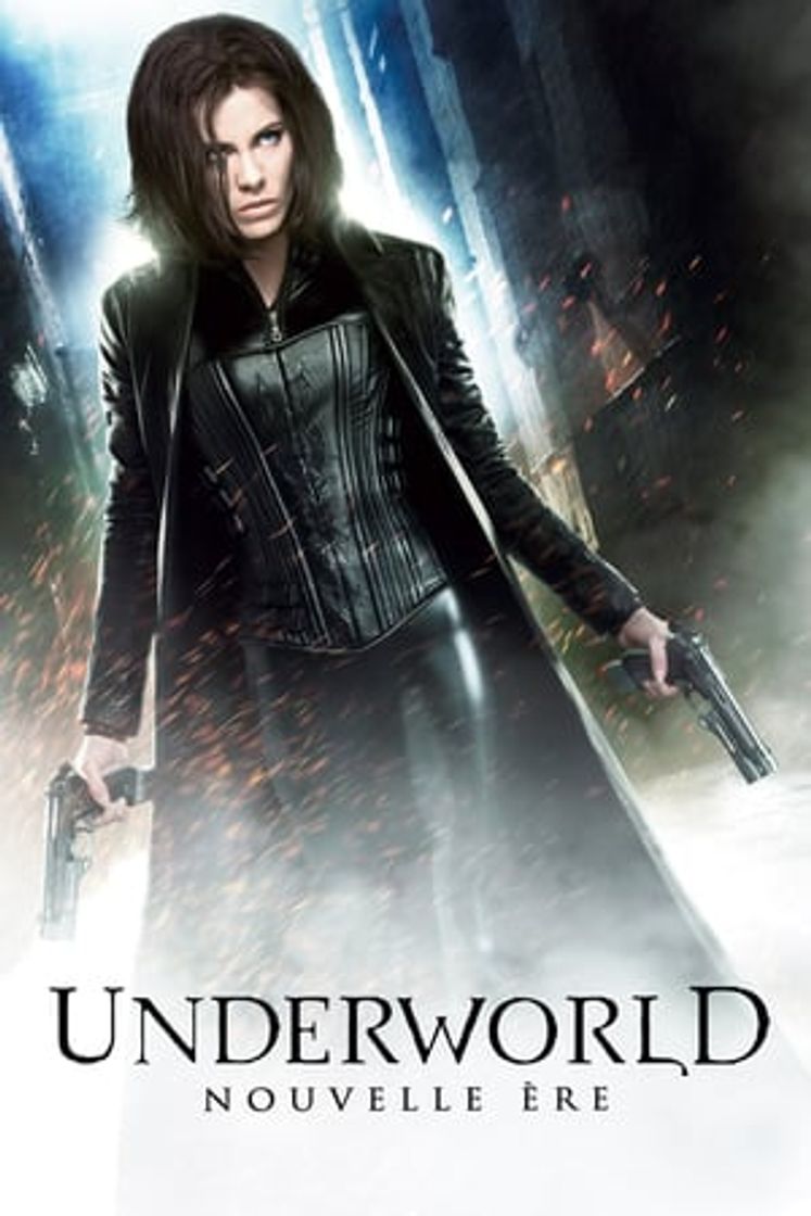 Película Underworld: El despertar