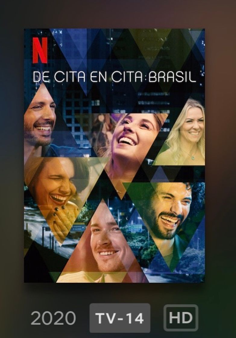 Cita en Cita Brasil 🇧🇷 