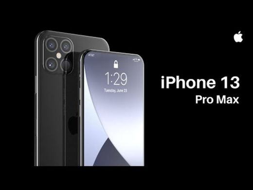 iPhone 13 Pro Max Trailer — Apple