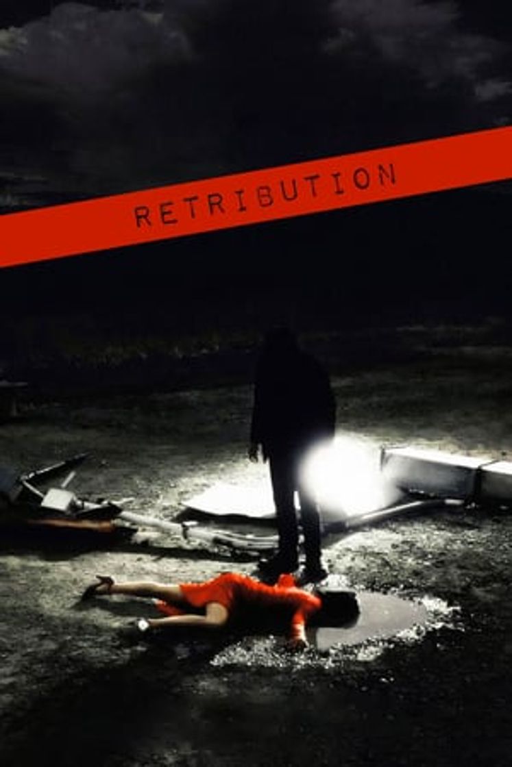 Movie Retribution