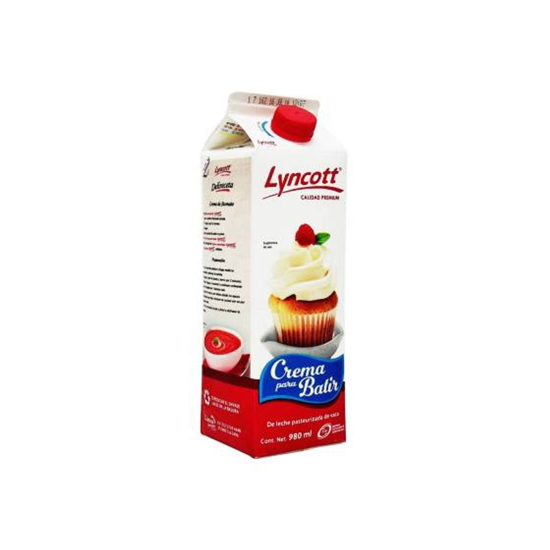 Producto Lyncott