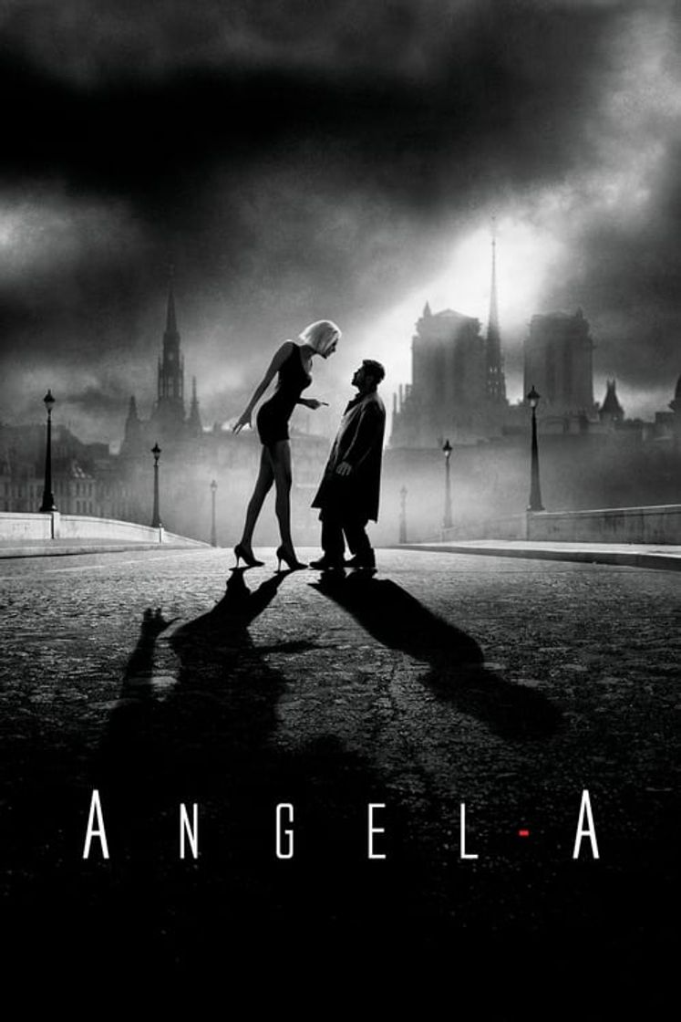 Movie Angel-A