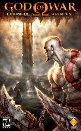 God of War: Chains of Olympus