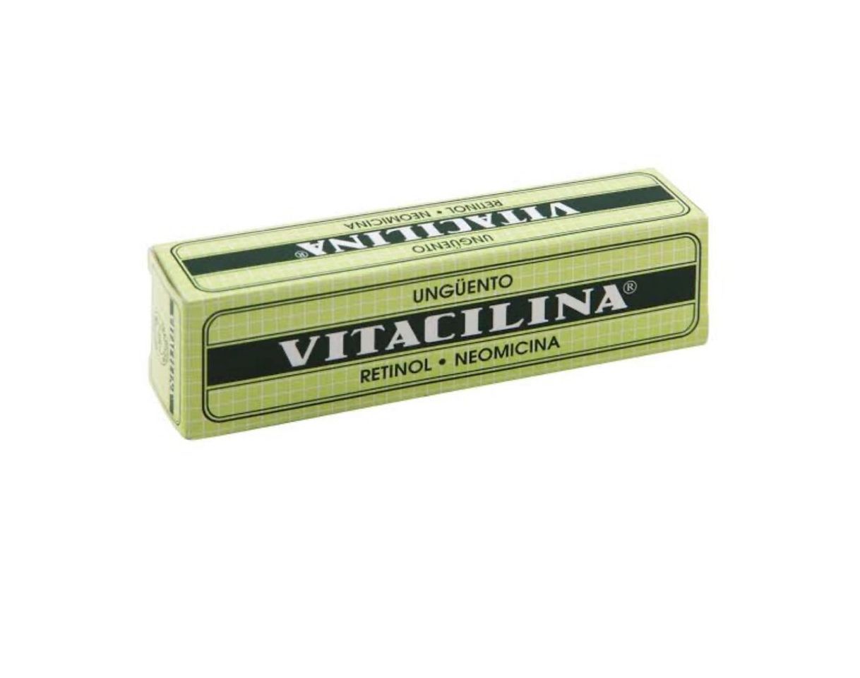 Product Vitacilina