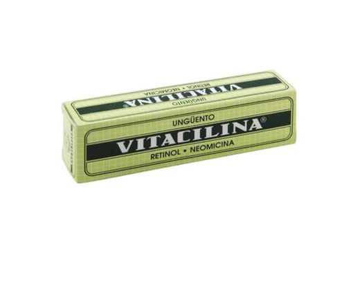 Vitacilina