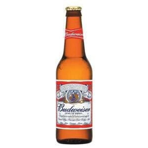 Budweiser