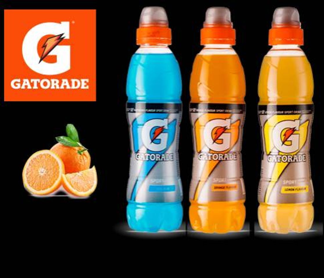 Product Gatorade