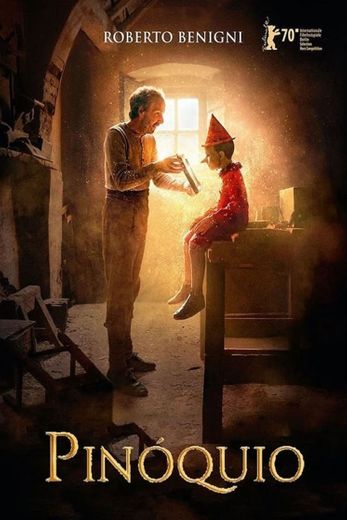 Pinocchio