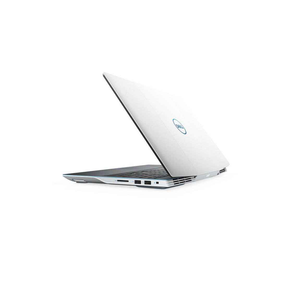 Productos Dell G3 3590 Negro, Azul, Blanco Portátil 39,6 cm