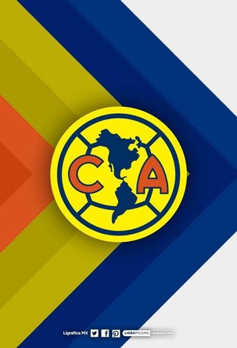 Fashion Club América - Sitio Oficial el mejor equipo de fútbol