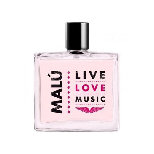 Malú - Love Live Music