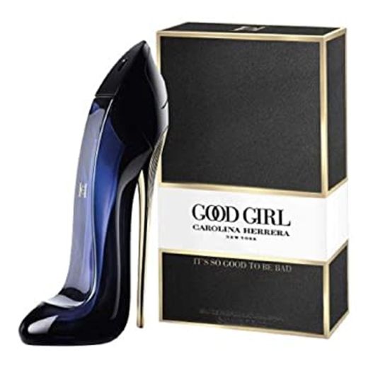 Perfume para mujer Good Girl Carolina Herrera EDP