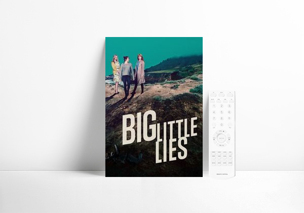 Serie Big Little Lies