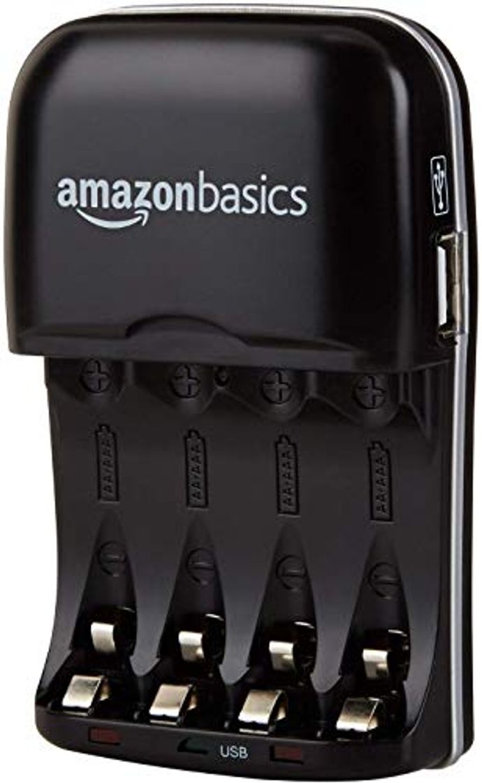 Producto AmazonBasics