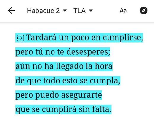 Habacuc 2:3