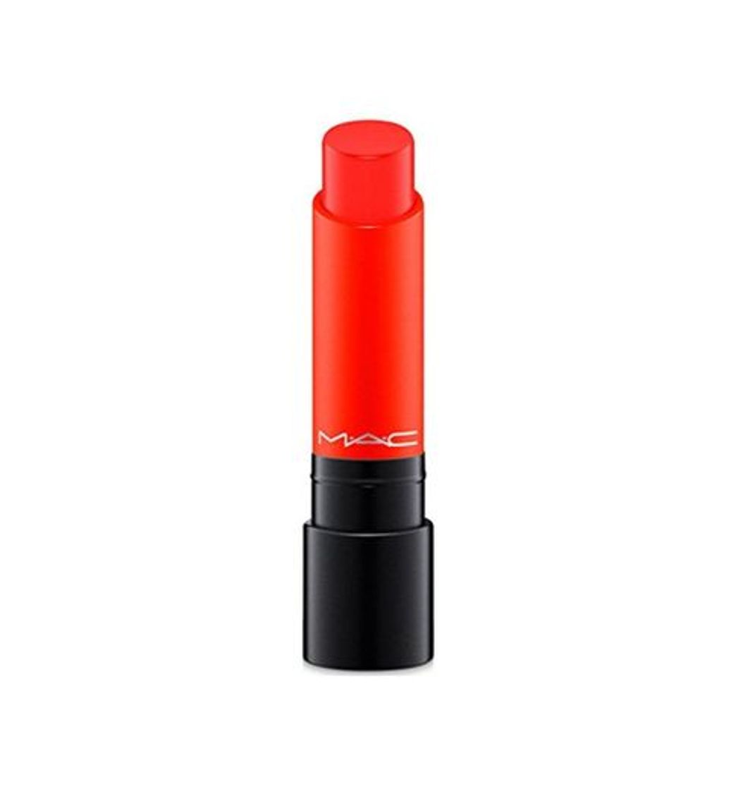 Beauty Mac lipten sity Lipstick