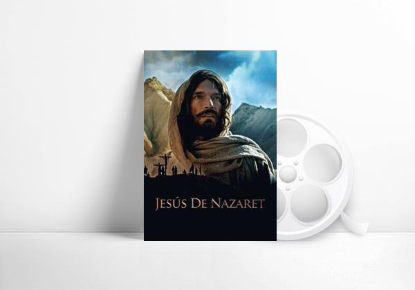 Movie Jesús de Nazaret: El Hijo de Dios