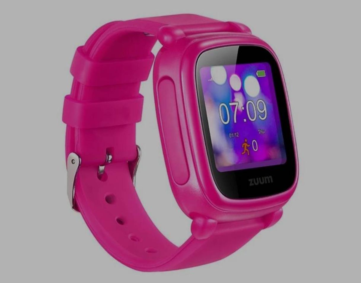 Producto Smartwatch Zuum