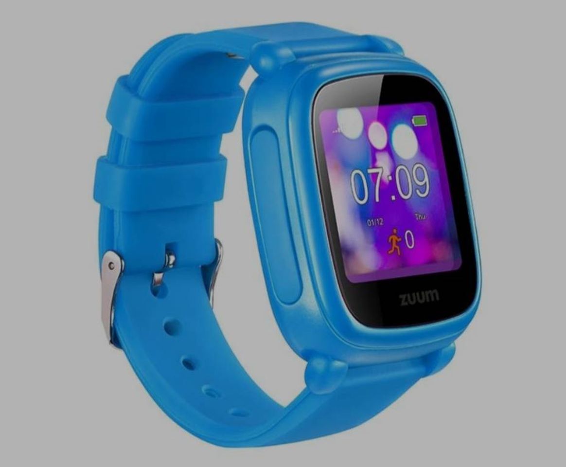 Producto Smartwatch