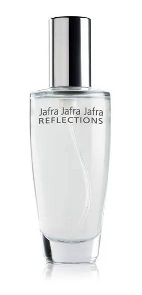 Moda Perfume Jafra Reflection