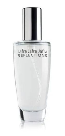 Perfume Jafra Reflection