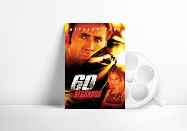 Movie 60 Segundos