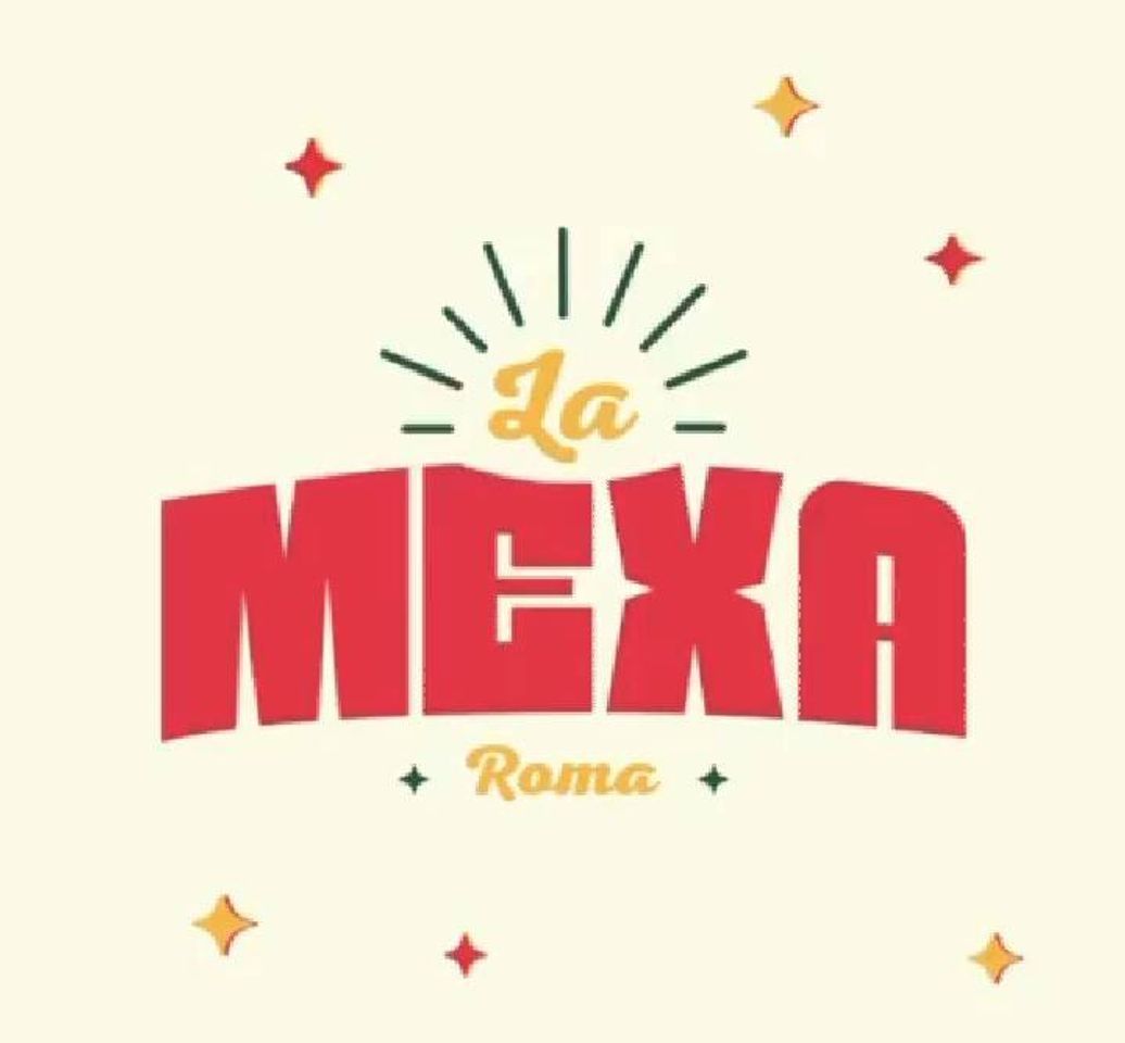 Restaurantes La Mexa Roma