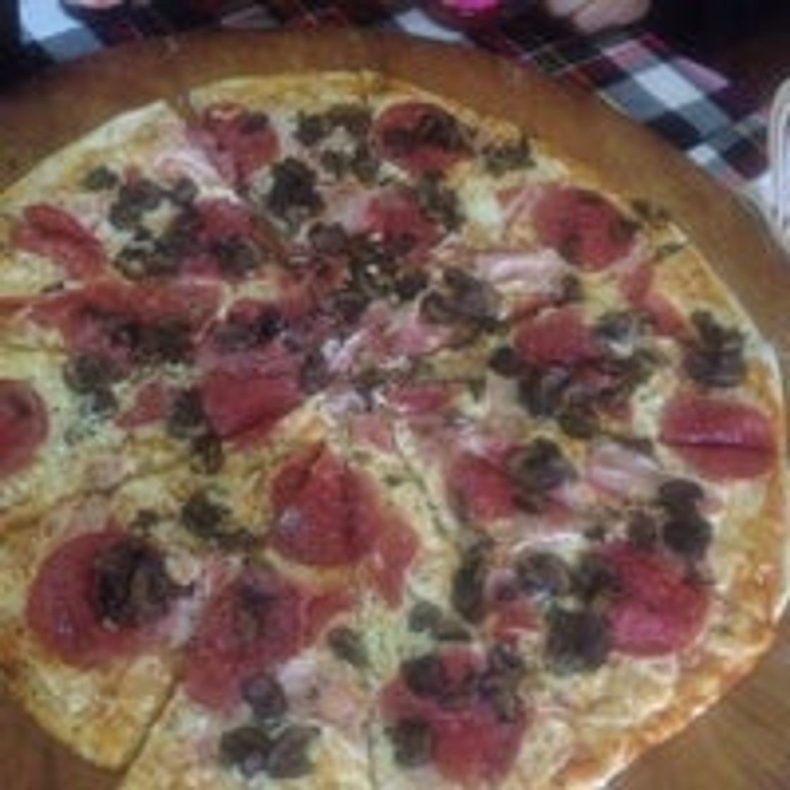 Restaurantes BERNAZZA