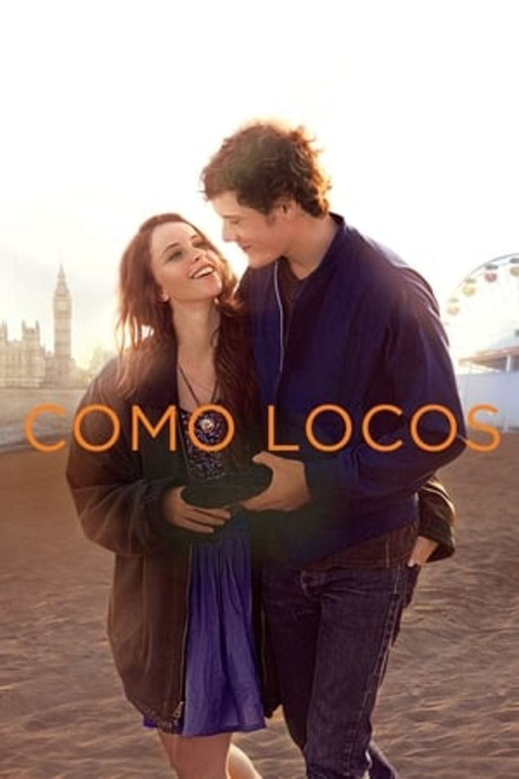 Movie Como locos