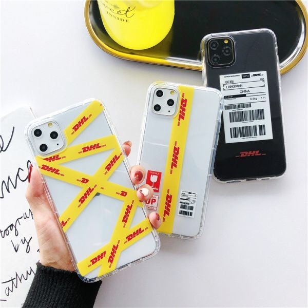 Product Funda iPhone DHL