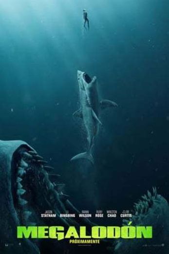 The Meg