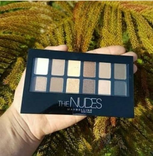 Sombras The Nudes💜💜