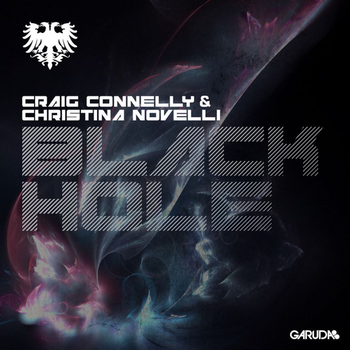 Music Black Hole - Original Mix