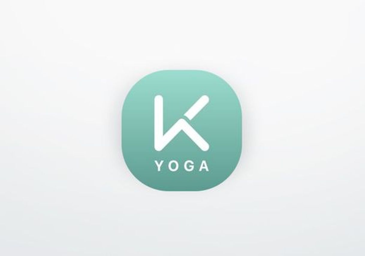 App Keep Yoga: Meditation & Relax