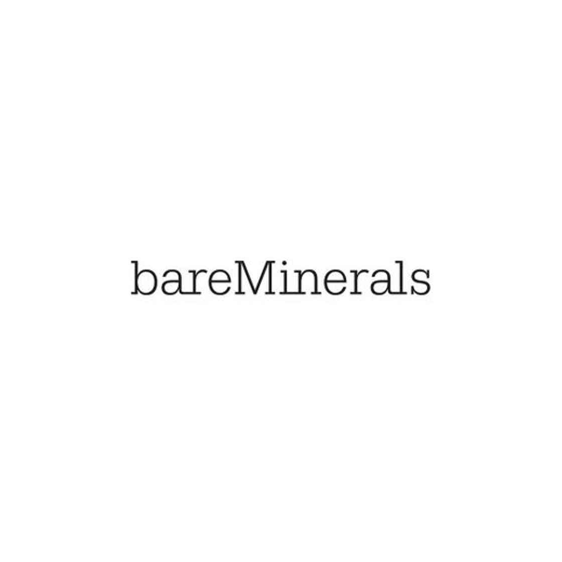 Producto bareMinerals