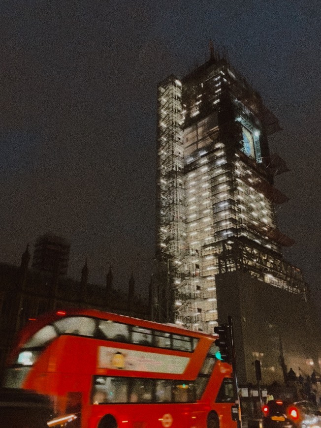 Place Big Ben
