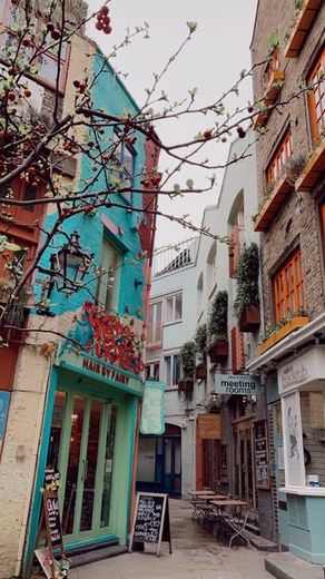 Neal's Yard