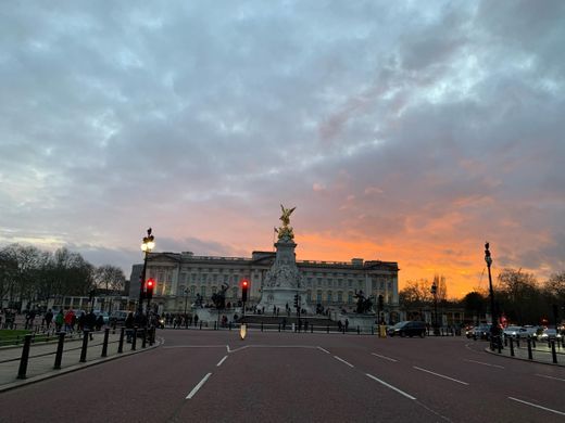 Buckingham Palace