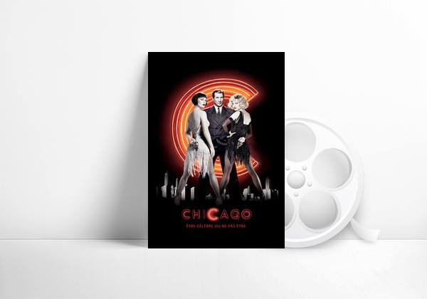 Película Chicago