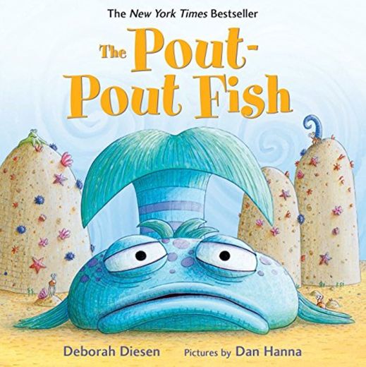 Diesen, D: Pout-Pout Fish
