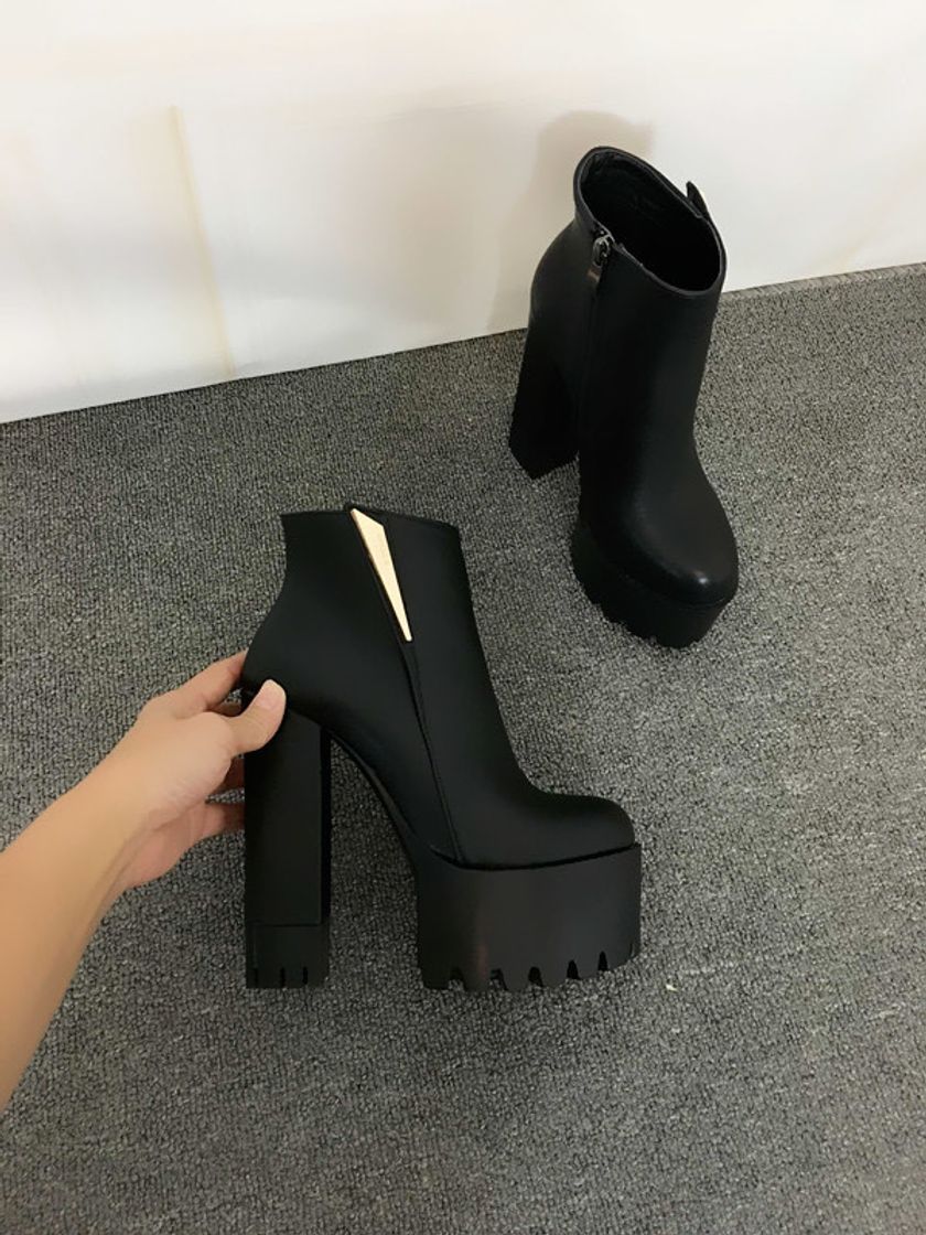 Social Botas 