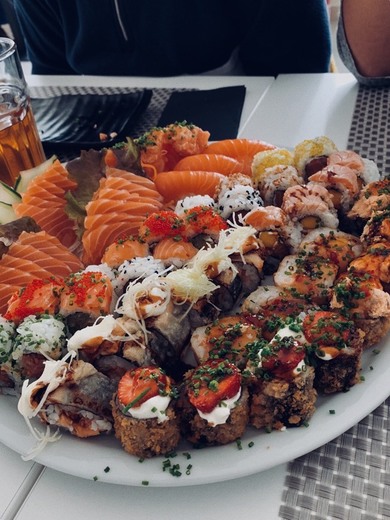 Daisuki | Sushi Love