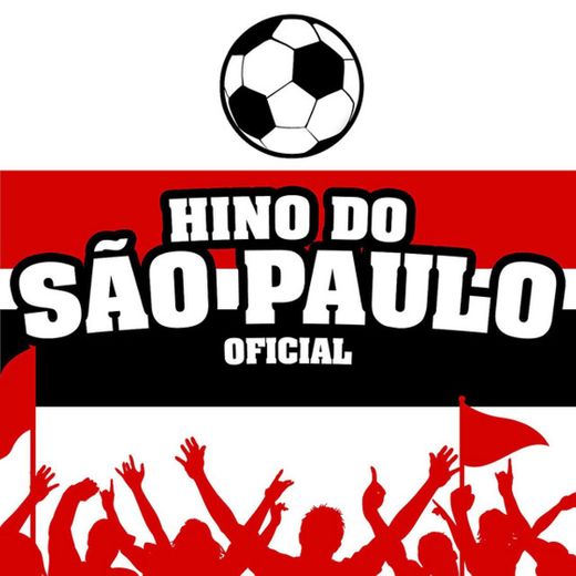 Hino do São Paulo (Oficial)