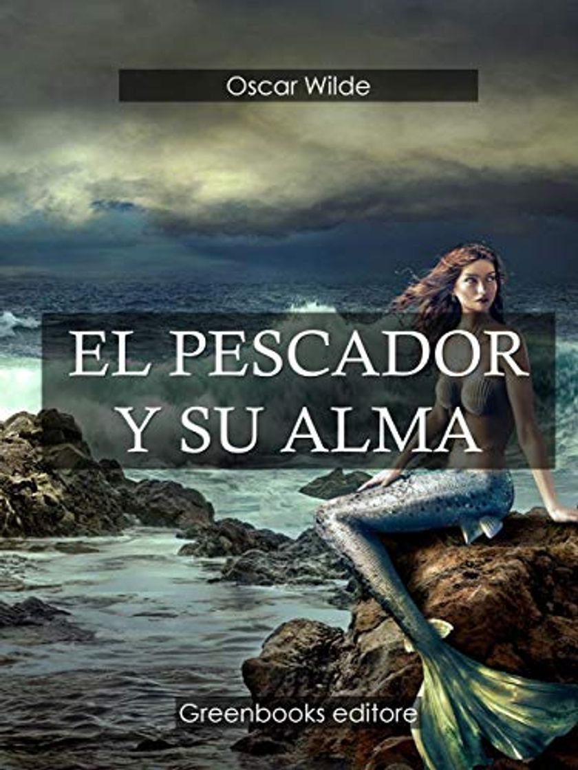 Libro El pescador y su alma