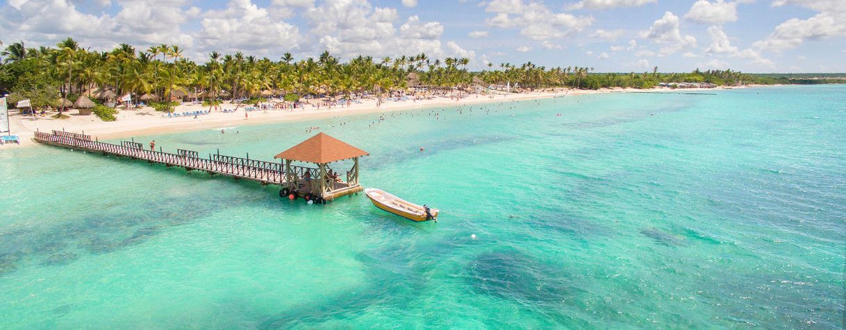 Place Catalonia Gran Dominicus