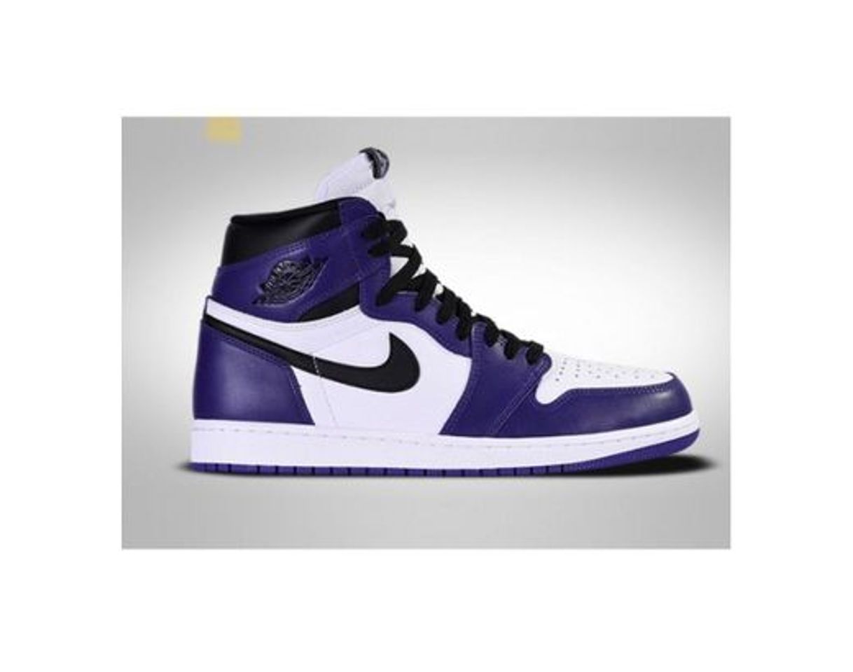 Social Nike Air Jordan 1 Mid